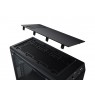 be quiet! Pure Base 600, black, ATX, M-ATX, mini-ITX case