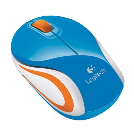 logitech mouse wireless usb