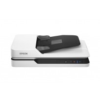 Epson | WorkForce DS-1630 | Flatbed | Document Scanner