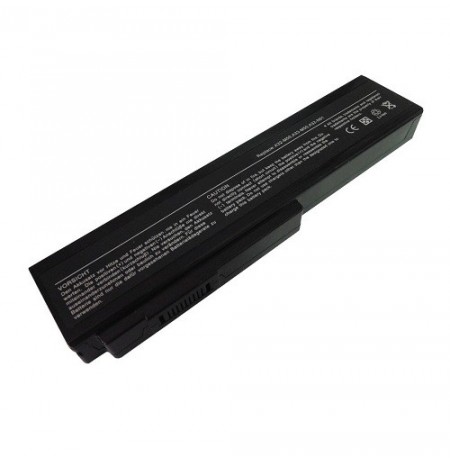 Notebook baterija, ASUS A32-M50, 4400mAh