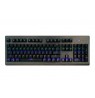 MEDIATECH MT1253-US COBRA PRO INFERNO- Professional mechanical gaming keyboard, multicolor