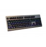 COBRA PRO INFERNO- Professional mechanical gaming keyboard, multicolor