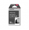 Fujifilm | Instax Mini | Monochrome (10pl) Instant Film | 54 x 86 mm | Quantity 10