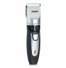 Mesko | Hair clipper for pets | MS 2826 | Corded/ Cordless | Black/Silver