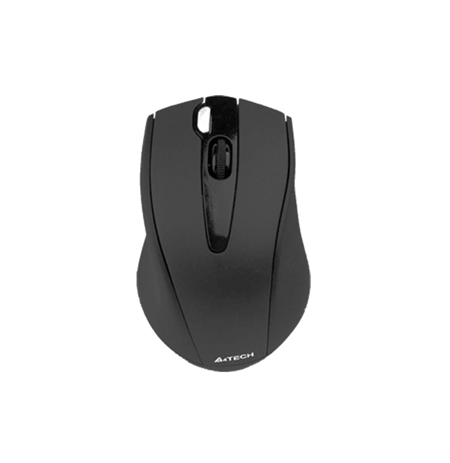 A4Tech G9-500F-1 mouse 	Wireless, Wireless, Black