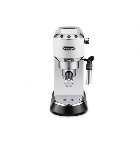 Coffee machine Delonghi EC685.W Dedica | white