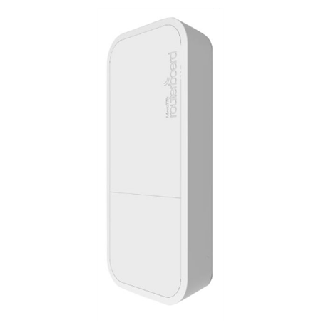 MikroTik RBwAPG-5HacT2HnD white Access Point Wi-Fi