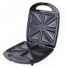 Camry | CR 3023 | Sandwich maker XL | 1500 W | Number of plates 1 | Number of pastry 4 | Black