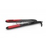 Straightener for hair Esperanza Brilliant EBP004 (35W, black color)