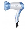 Adler | Hair Dryer | AD 2222 | 1200 W | Number of temperature settings 1 | White/blue