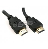 Cable GEMBIRD CC-HDMI4-10M (HDMI M - HDMI M, 10m, black color)