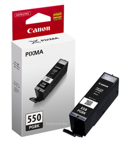 Canon PGI-550PGBK (Pigment Black) for MG5450, MG6350