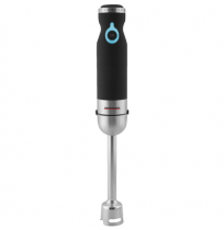 Gastroback Stick blender with emulsify stick  40976 Black /Stainless steel, 800 W, Plastic, 0.8 L,