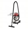 Vacuum cleaner EINHELL TH-VC 1930 SA 2342190 (1500W, red color)