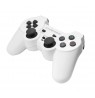 Gamepad Esperanza TROOPER EGG107W (PC, PS3, white color)