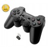 Gamepad wireless Esperanza EGG108K (PC, PS3, black color)