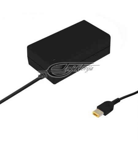 QOLTEC NTB ADAPTER F LENOVO 45W 20V 2.25A SLIMTIP+