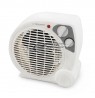 Heater fan Esperanza Mojave EHH002 (2000W, 3 heating levels, white color)