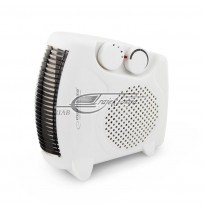 Heater fan Esperanza Waikiki EHH004 (2000W, 3 heating levels, white color)