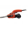 Juostinis pjūklas 400W 451x13mm  BLACK&DECKER