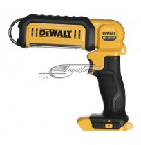 Žibintuvėlis Dewalt DCL050 500lm