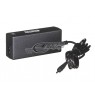 Power supply Qoltec 51508.45W for notebooks Asus (19 V, 2,37 A, 45 W, 3 mm x 1 mm)