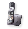 Telefonas bev. Panasonic KX-TG6811FXM