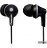 Panasonic | RP-HJE125E-K | Headphones | In-ear | Black