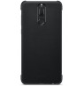 Huawei PU Protective Case, Huawei Mate 10 Lite, Black