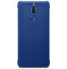 Huawei PU Protective Case, Huawei Mate 10 Lite, Blue