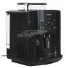 Coffee machine fully automatic Krups Roma EA8108 (1450W, black color)