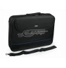 Bag for laptop NATEC Impala NTO-0359 (17,3", black color)