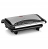 Tristar | Grill | GR-2846 | Contact grill | 700 W | Aluminum