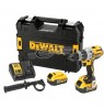 Wiertarko-wkręt. udarowa XRP AKU 18V/5,0Ah DEWALT