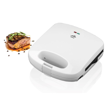 ETA Sandwich maker, waffle maker and grill ETA415690000 700 W, Number of plates 3, Number of sandwiches 2,