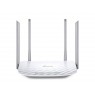 Router TP-LINK C50 (xDSL (cable connector LAN), 2,4 GHz, 5 GHz)