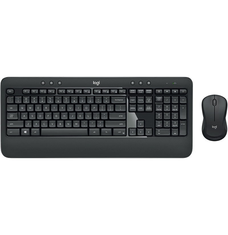 wireless keyboard mouse combo under 1000