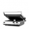 Gastroback Grill 42537 Stainless steel/ black, 2000 W, 25 x 30 cm