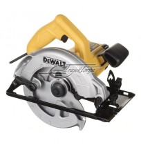 Diskinis pjūklas 1200W 165mm DEWALT