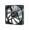 120 mm case ventilation fan,  "Wind Blade 120", transparent, hydro bearing,4 LED's deepcool