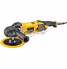 Poliratorius DEWALT DWP849X 180mm. 1250W