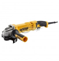 Grinder DeWalt DWE4277 (125 mm)