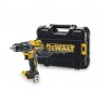 Combi drill DeWalt XR DCD791NT-XJ