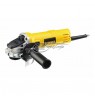 Kampinis šlifuoklis DEWALT DWE4057 800W, 125mm