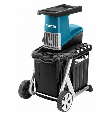 Šakų smulkintuvas MAKITA UD2500 2500W