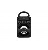 BOOMBOX LT - Compact bluetooth soundbox, 6W RMS, FM, USB, MP3, AUX, MICROSD