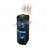 System audio Blaupunkt PS10 (Bluetooth Karaoke LED)