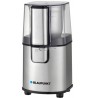 Coffee grinder Blaupunkt FCG701 ( 200 W , Chrome )