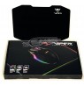 PATRIOT PODKŁADKA VIPER LED MOUSE PAD