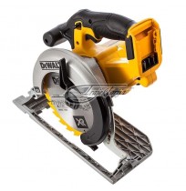 Electric saw DeWalt DCS391N-XJ (460W, 165 mm)